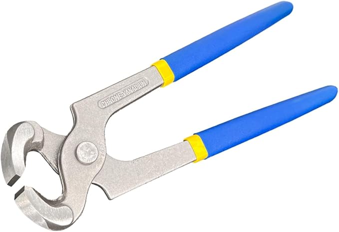 Nail Puller Plier, Nail Remover, Cutting Plier, Carpenter Tool, Staple Remover Tool, Nail Puller Tool, Nail Plier, Cat Paw, End Cutting Nippers, Wire Cutting Tool (10?섃?