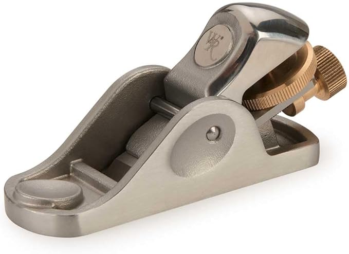 Woodriver Apron Plane