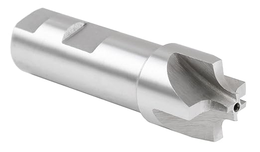 Accusize''dustrial Tools 3/16'', H.S.S. Corner Rounding End Mills, 3/4'', Shank Dia, 7/8'' Cutter Dia, 3-1/8'' Overall Length, 1011-0334