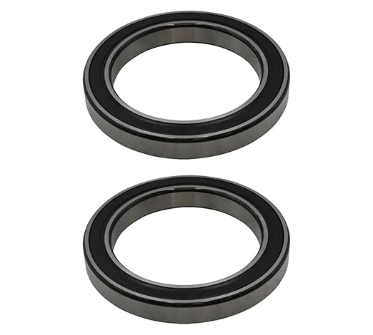 Mytee Products Cylindrical Bearing Assy Replaces OEM: XLS5-1/8-AF (2 Pack)