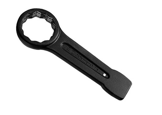 CS Unitec SW-3046S Safewrench Striking Wrench, 1-13/16"