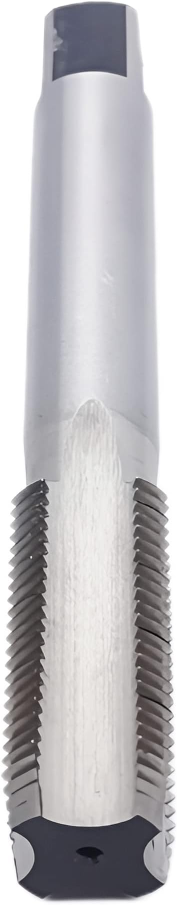 Metric Thread Tap, M18 X1.5 HSS Machine Right Hand Thread Tap M18 X1.5mm