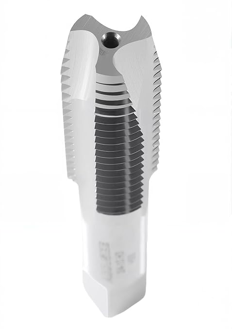 Accusize Industrial Tools SPT-3/4-10 H.S.S. Spiral Point Tap, 쩐-10NC