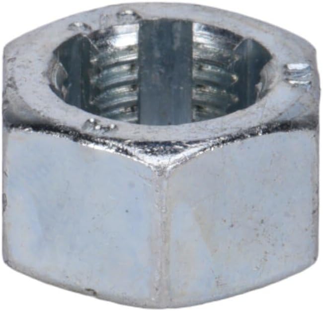 Century Drill & Tool, 92810, 3/8-24NF, Left Hand Rethreading Die, Tool Set, Fractional Thread Repair
