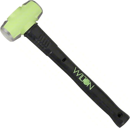 Wilton B.A.S.H 16" Sledge Hammer, 4 Lb Head (20416)