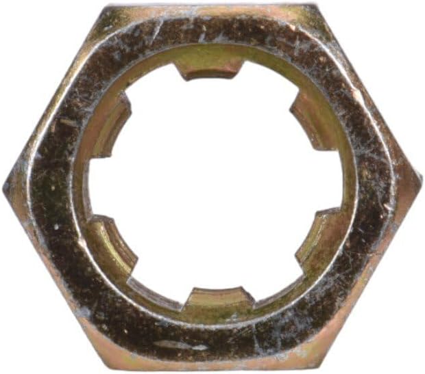 Century Drill & Tool, 92806, 5/8-11NC, Left Hand Rethreading Die, Tool Set, Fractional Thread Repair