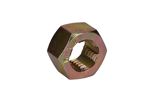 Century Drill & Tool, 92715, 14.0X2.00,Rethreading Die,Tool Set, Thread Repair