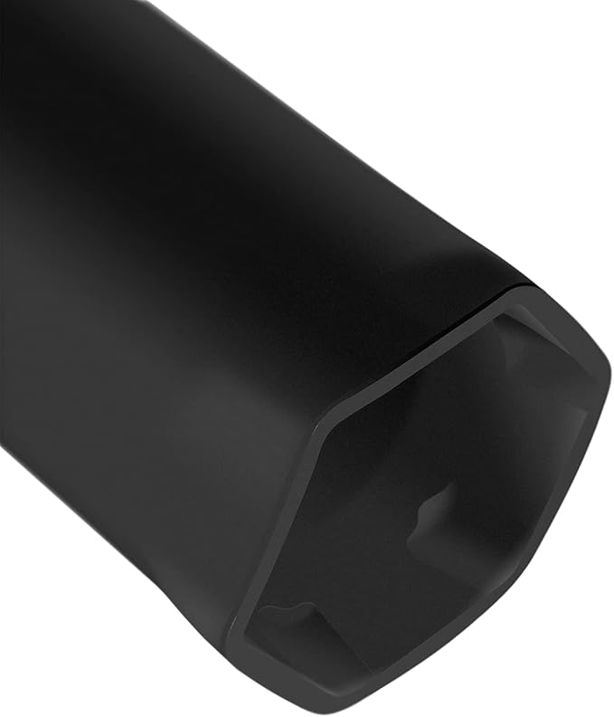 Danti 91-805457T1 Nut Socket Tool Propeller Wrench For Mercruiser Bravo 3 Drive Replace 805457T1 91-805457T1