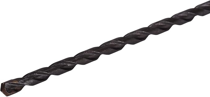 Century Drill & Tool 80410 Tapcon Masonry Drill Bit, 5/32" x 4-1/2"