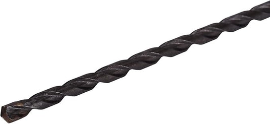 Century Drill & Tool 80410 Tapcon Masonry Drill Bit, 5/32" x 4-1/2"