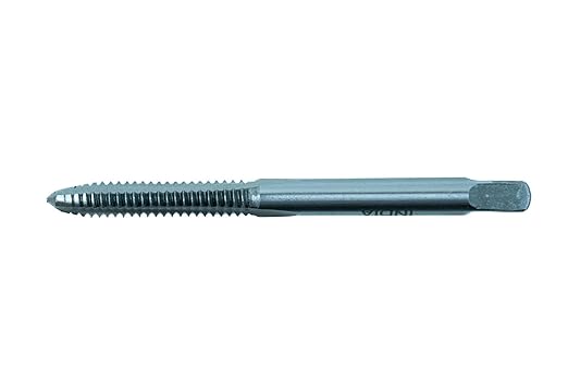 Century Drill & Tool 95306 Machine Screw Tap & Drill, 10-24NC