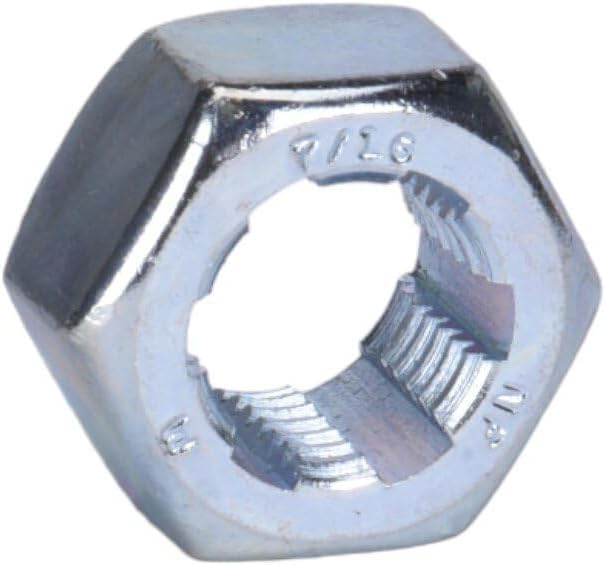 Century Drill & Tool, 92811, 7/16-20NF, Left Hand Rethreading Die, Tool Set, Fractional Thread Repair