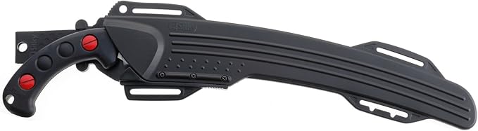 Silky ZUBAT Professional Curved Hand Saw 390mm Large Teeth (270-39)