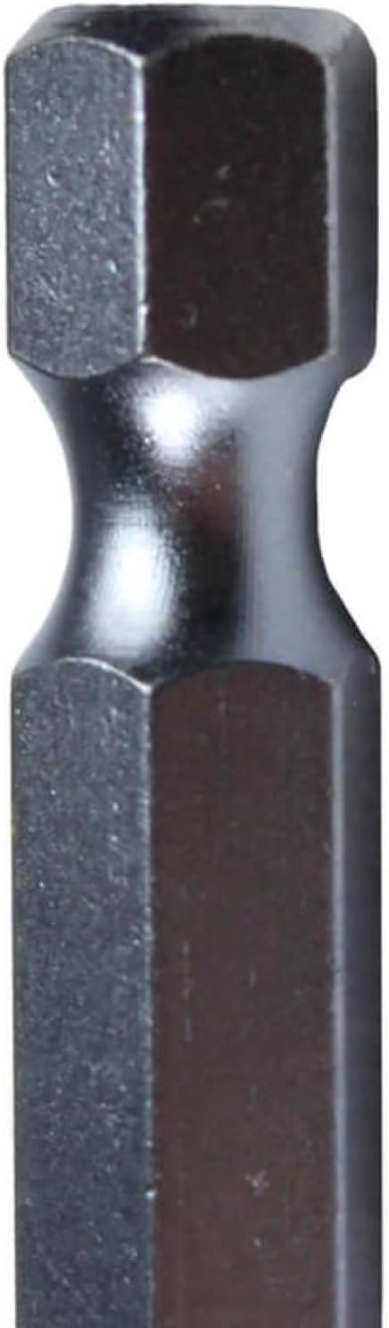T40 x 2" Color-Coded Torx/Star Driver Bit - Precision Fit for T-40 Screws and Fasteners, 10-Pack