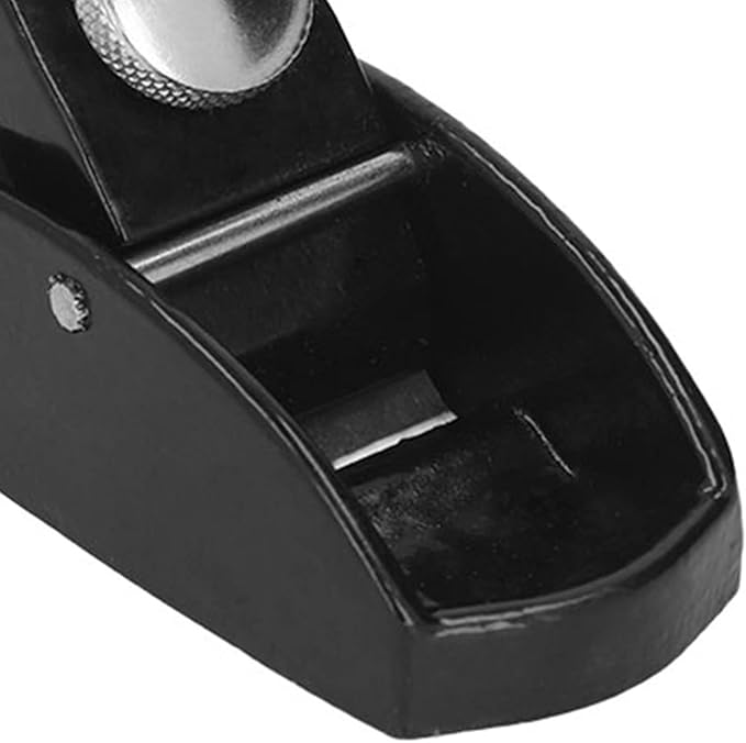Hand Planer, Mini Wood Planer European for Woodworking (S)