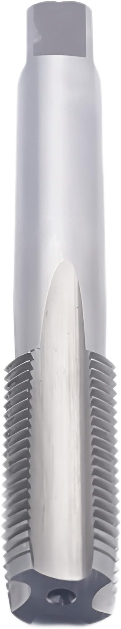 Metric Thread Tap, M16 X 1.5 HSS Machine Right Hand Thread Tap M16 X 1.5mm