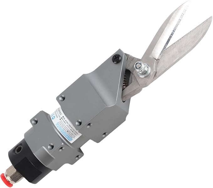 Pneumatic Scissors, Pneumatic Scissors Air Nipper Metal Sheet Shear Gauge Cutting Machine Air Metal Sheet Shear Nipper AM??0??00S