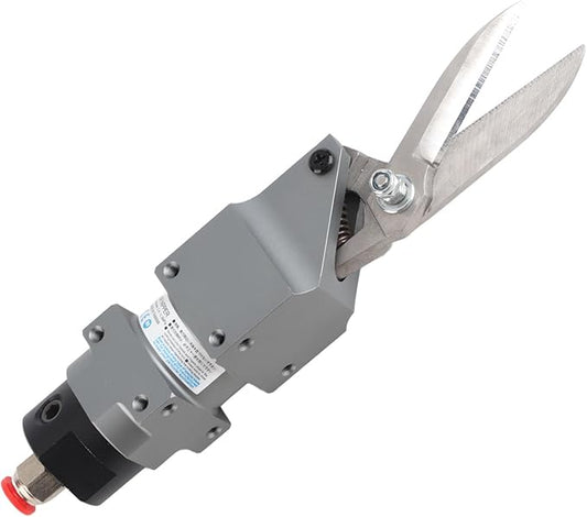 Pneumatic Scissors, Pneumatic Scissors Air Nipper Metal Sheet Shear Gauge Cutting Machine Air Metal Sheet Shear Nipper AM??0??00S