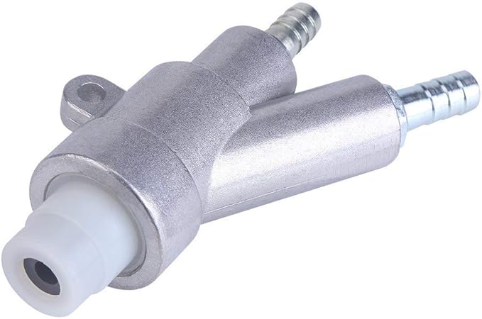 Sand Blaster Gun Kit, Sandblaster Sandblasting Gun for Blast Cabinet with Boron Carbide Nozzle (6MM)