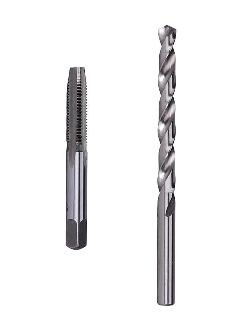 Century Drill & Tool 94506, 5/16-24 TAP & I Drill CD