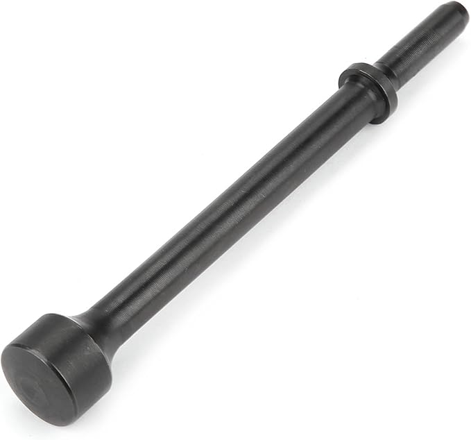 Air Hammer Bits Set,Chrome Molybdenum Steel Pneumatic Hammer Bit,Sextended Length Impact Tool Air Hammer Attachments for Tire Repair Automotive Industry
