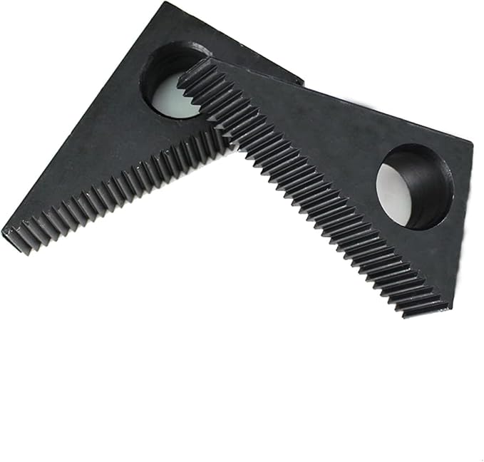 HFS(R) 58 Pieces 5/8" T-Slot Hold Down Clamp Clamping Set Kit for Use with Bridgeport mills (5/8" Slot 1/2"-13 Stud)