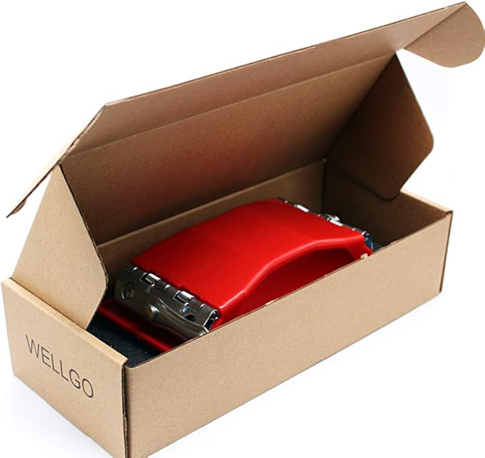 Wellgo Sanding Block with 42 pcs Sandpapers Wet Dry 120 to 3000 Assorted Grits Sandpapers, 9x3.6 Inch Sanding Sheets for Wood Furniture Finishing, Metal Sanding,Car Sanding,Glasses Sanding
