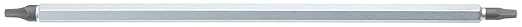Wera 05002980001 Vario 88 Square Socket Combination Blade for Vario Handle Screwdriver, #1/#2 Head, 175mm Blade Length