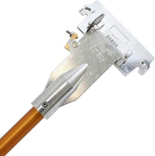 TapeTech 8134TT 34 in. Easy Finish Flat Box Handle
