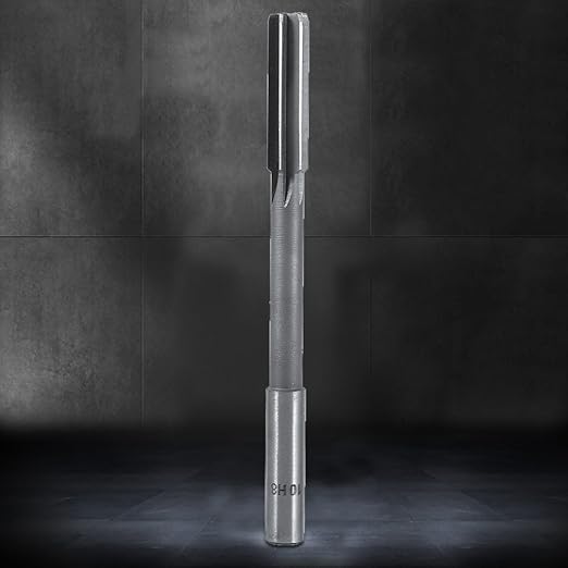 8pcs H8 Metric Machine Reamer Sets Tool Chucking Reamer Set Straight Flute Milling Cutter 3mm 4mm 5mm 6mm 7mm 8mm 9mm 10mm