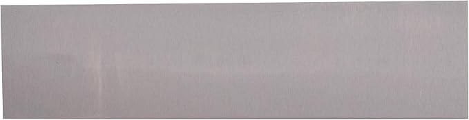 MARSHALLTOWN High Carbon Steel Finishing Trowel, 4 x 20 Inch Concrete, Masonry and Drywall Finishing Tool, Made in the USA, MXS815DC