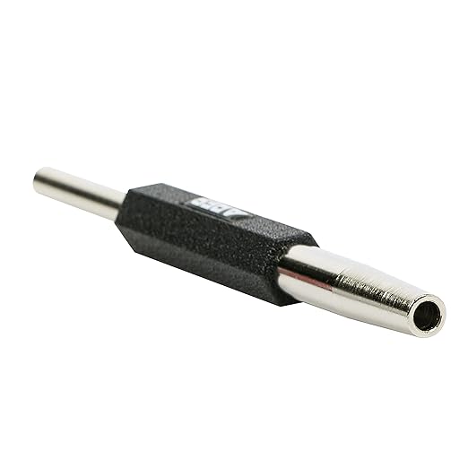 ARES 10115 ??6-Inch Trim Nail Punch ??Black Nail Punch Drives Trim Nails While Protecting Finish and Hands ??for Use with Trim Nails Up to 1-1/4-Inch (31.2mm)