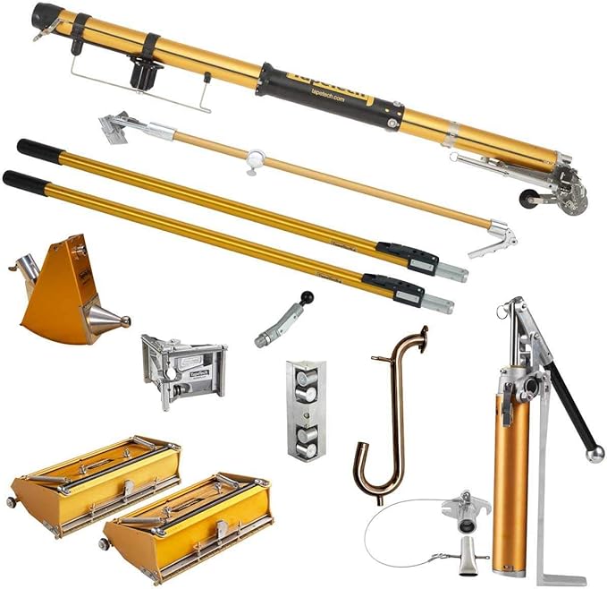 TapeTech TTPSS Professional Starter Set