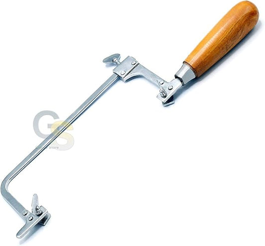 G.S Adjustable Jewelers Saw