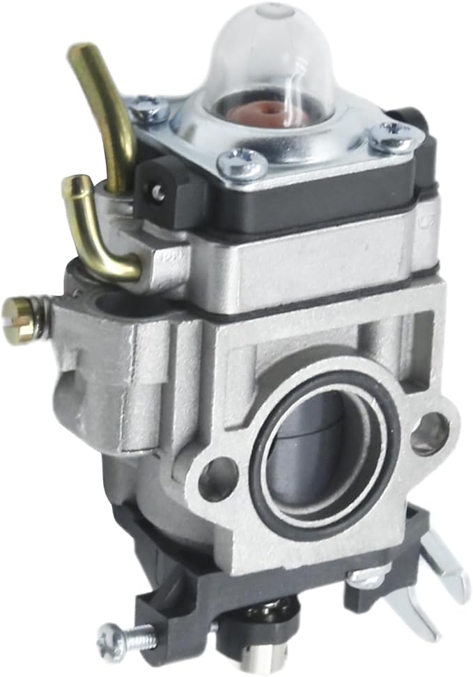 PB-755ST Carburetor A021000811 Compatible with Echo PB-755H PB-755SH PB-755T PB-651HT Replacement for Shindaiwa EB633RT Backpack Blower Replace WYK-192 WYK-192-1 A021000812