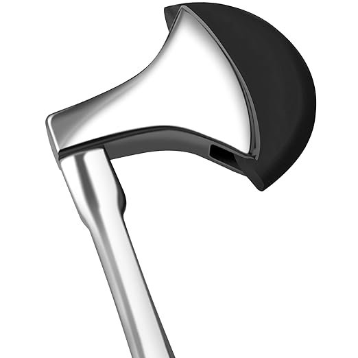 Neurological Reflex Hammers for Cutaneous and Superficial Responses, Neurologic Reflex Diagnosis and Testing (Berliner Reflex Percussion Hammer)
