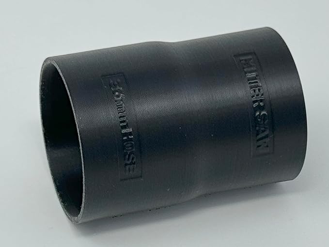 Hose Adapter for DeWalt Miter Saws - DWS713 DWS715 DW716 DWS716 DWS779 DWS780 DCS781B DHS790 - Made In USA (D36/32 Hose)