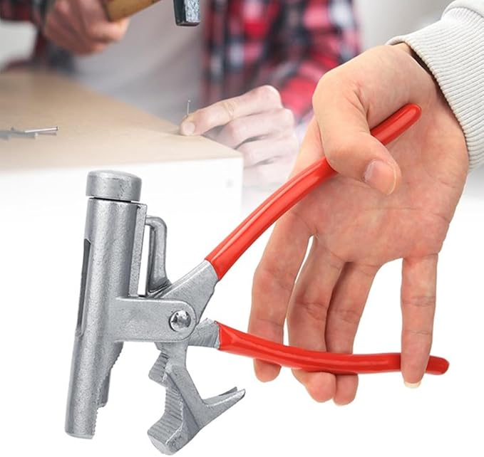 Multifunction Hammer Screwdriver Nail Gun Pipe Pliers Wrench Universal Hammer Screwdriver Pliers Wrench Nail Gun Pipe Clamps Pincers Tool Carpentry Electrical Fitter