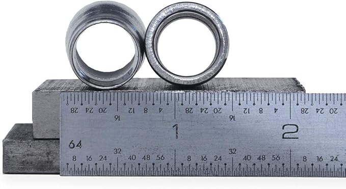 15 Pack Super Safety conical Handle Wedges
