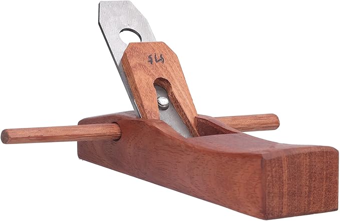 Woodworking Plane Hand Planes Planer Wooden Carpenter Woodcraft Tool for Wood Planing Trimming (280)