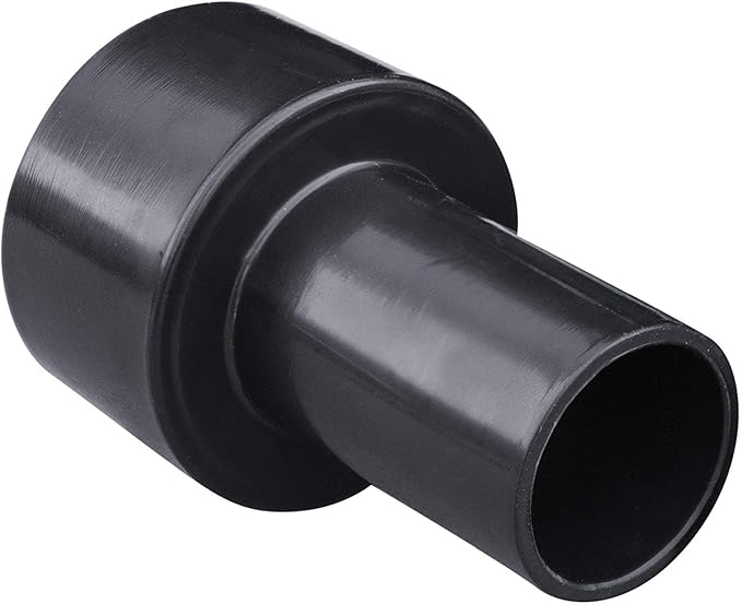 POWERTEC 70138 2-1/2-Inch OD to 1-1/2-Inch OD Reducer