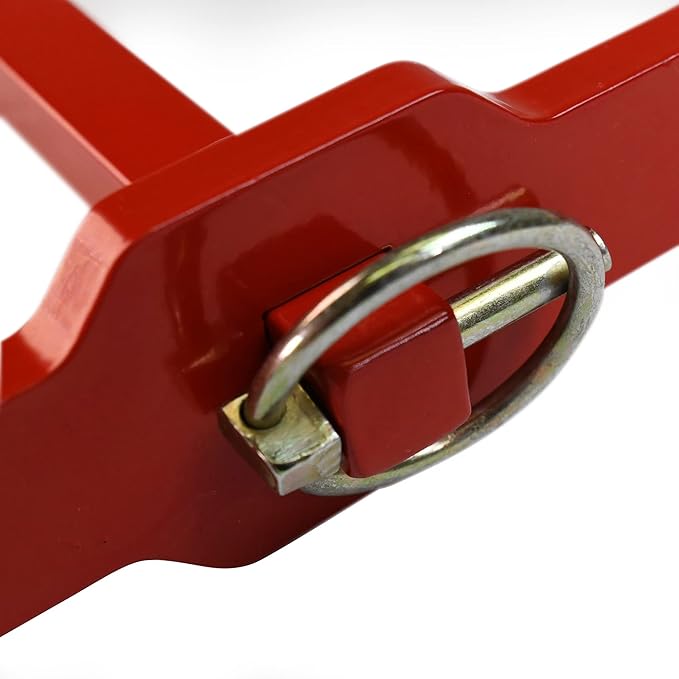 Jameson Bulldog Bender Pup Cable Bender, 4/0 AWG or smaller, 2-pc. Set: 14/'' Pro-Handle and 11/'' Adapter