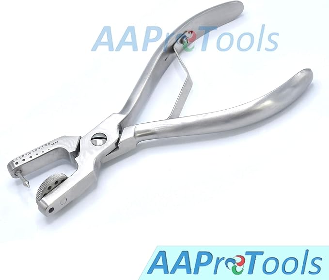 Leather Punch, Multi