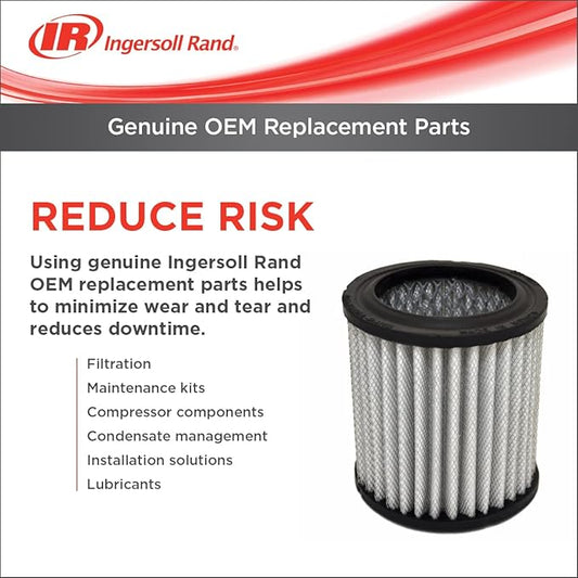 Ingersoll-Rand 92692284 Ingersoll-Rand Ultra Coolant 5L 10W-20