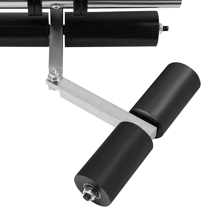Floor Tape Applicator Court Line Machine, Basketball Court Marking Tool Kit for Driveway