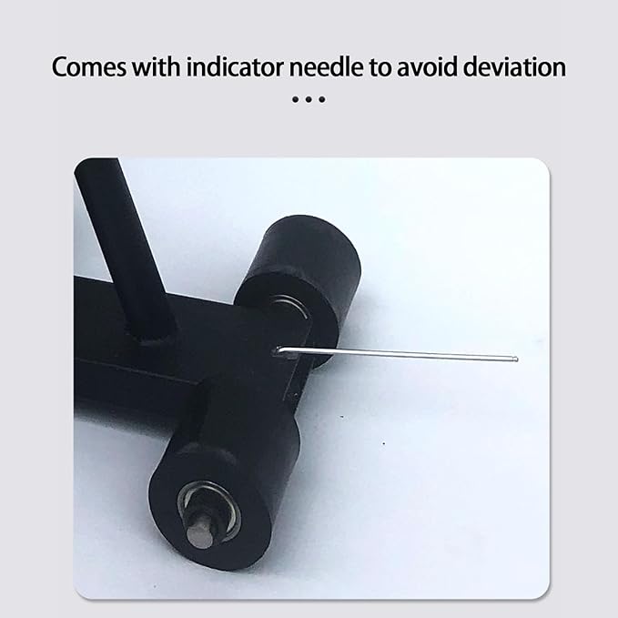 癤풣loor Tape Marking Machine, Laying Machine for Precise Arrangement, Applicator, Supports Single Or Rolls,Adjustable Spacing for Marking, Decoration Protection and Laying