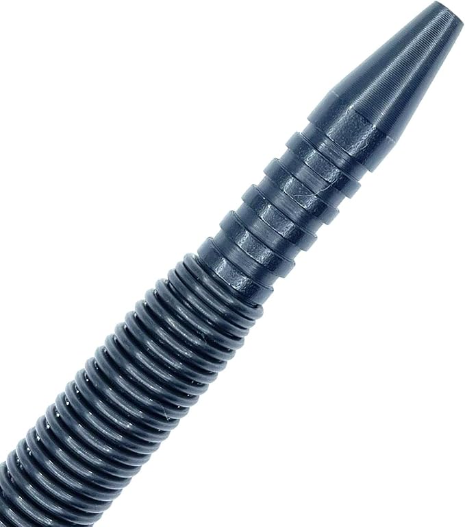 HIT Tool - CLASSIC - Pro Finish Kit Nail Set Combo Hammerless Spring Punch Set