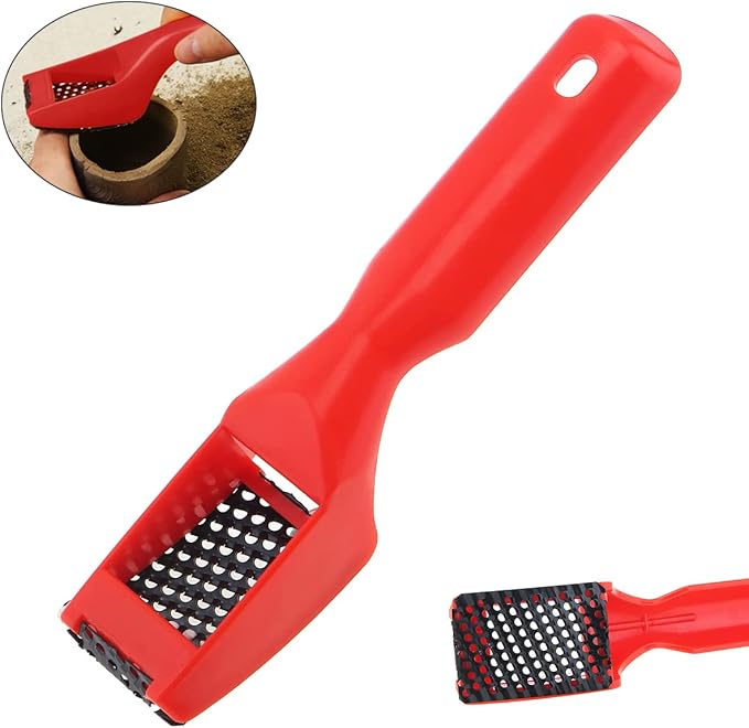 Surform Shaver Handy Hand Filing Razor Hand Tools Second-cut Tooth Mill File Hand Plane Mini File Hand File