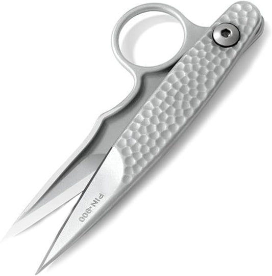2025 New Upgrade Sewing Scissors, Stainless Steel Premium Tailor Scissors, Microcrystalline Steel Shears竊똖hread Snips Trimming Nipper for Gift Wrapping Yarn, Sewing Supplies