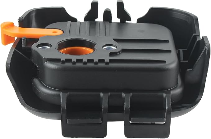Carbhub Filter Cover Tune Up Kit Fit for Stihl BG45 BG55 BG65 BG85 SH55 SH85 Blower Replace 4229 120 1800